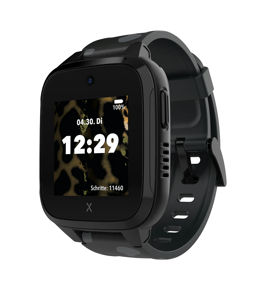 Smartwatches für Kinder